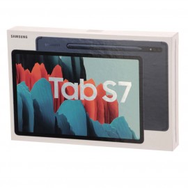 Планшет Samsung Galaxy Tab S7 LTE 128GB Mystic Navy (SM-T875N)