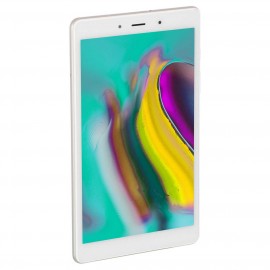 Планшет Samsung Galaxy Tab A 8.0 LTE 32Gb Silver (SM-T295)