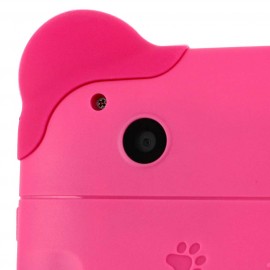 Планшет Prestigio Smartkids PMT3997 Pink