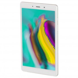 Планшет Samsung Galaxy Tab A 8.0 LTE 32Gb Silver (SM-T295)