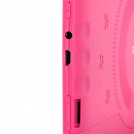 Планшет Prestigio Smartkids PMT3997 Pink