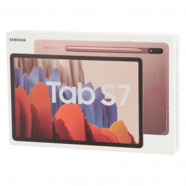 Планшет Samsung Galaxy Tab S7 бронза WiFi (SM-T870N)