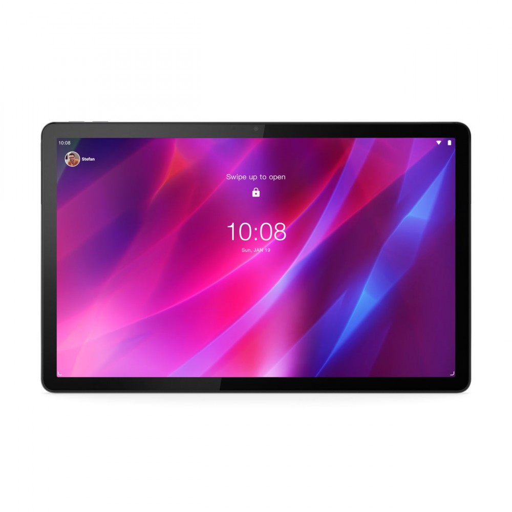 Планшет Lenovo Tab P11 Plus TB-J616F темно-серый (ZA940029RU)