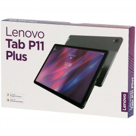 Планшет Lenovo Tab P11 Plus TB-J616F темно-серый (ZA940029RU)