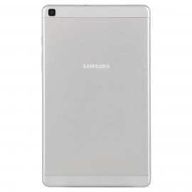 Планшет Samsung Galaxy Tab A 8.0 LTE 32Gb Silver (SM-T295)