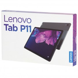 Планшет Lenovo Tab P11 TB-J606L (ZA7S0006RU)