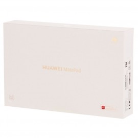 Планшет HUAWEI MatePad 10.4'' (2022) 4+128GB WiFi Matte Grey (BAH4-W09)+стилус