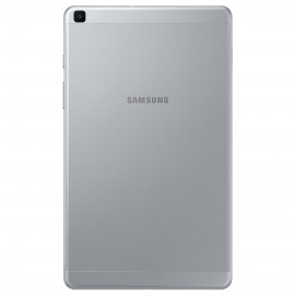 Планшет Samsung Galaxy Tab A 8.0 LTE 32Gb Silver (SM-T295) 