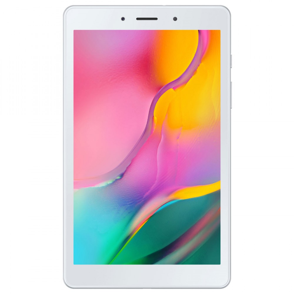 Планшет Samsung Galaxy Tab A 8.0 LTE 32Gb Silver (SM-T295)