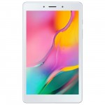 Планшет Samsung Galaxy Tab A 8.0 LTE 32Gb Silver (SM-T295)