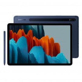 Планшет Samsung Galaxy Tab S7 LTE 128GB Mystic Navy (SM-T875N)