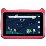 Планшет Prestigio Smartkids PMT3997 Pink