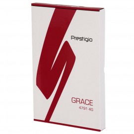 Планшет Prestigio Grace 4G (PMT4791)