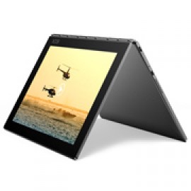 Планшет Lenovo Yoga Book YB1-X90L 64Gb Gray (ZA0W0051RU)