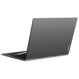 Планшет Lenovo Yoga Book YB1-X90L 64Gb Gray (ZA0W0051RU)