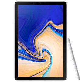 Планшет Samsung Galaxy Tab S4 10.5" 64Gb LTE Silver (SM-T835) 