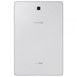 Планшет Samsung Galaxy Tab S4 10.5" 64Gb LTE Silver (SM-T835)