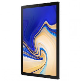 Планшет Samsung Galaxy Tab S4 10.5" 64Gb LTE Silver (SM-T835)