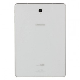 Планшет Samsung Galaxy Tab S4 10.5" 64Gb LTE Silver (SM-T835)