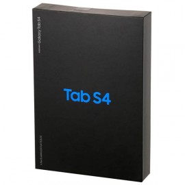 Планшет Samsung Galaxy Tab S4 10.5" 64Gb LTE Silver (SM-T835)