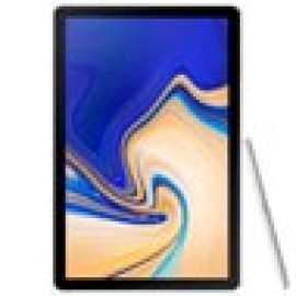 Планшет Samsung Galaxy Tab S4 10.5" 64Gb LTE Silver (SM-T835)