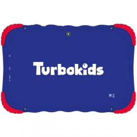 Планшет TurboKids S5 7" 8Gb Wi-Fi Blue