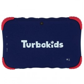 Планшет TurboKids S5 7" 8Gb Wi-Fi Blue