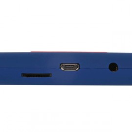 Планшет TurboKids S5 7" 8Gb Wi-Fi Blue