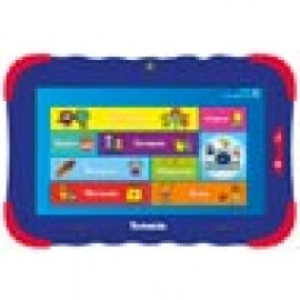 Планшет TurboKids S5 7" 8Gb Wi-Fi Blue