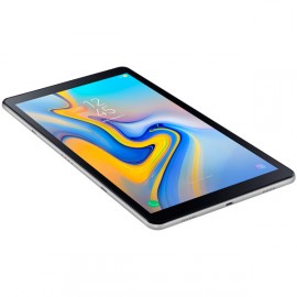 Планшет Samsung Galaxy Tab A 10.5" 32Gb LTE Gray (SM-T595)