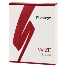 Планшет Prestigio Wize 3G Mint (PMT4317)