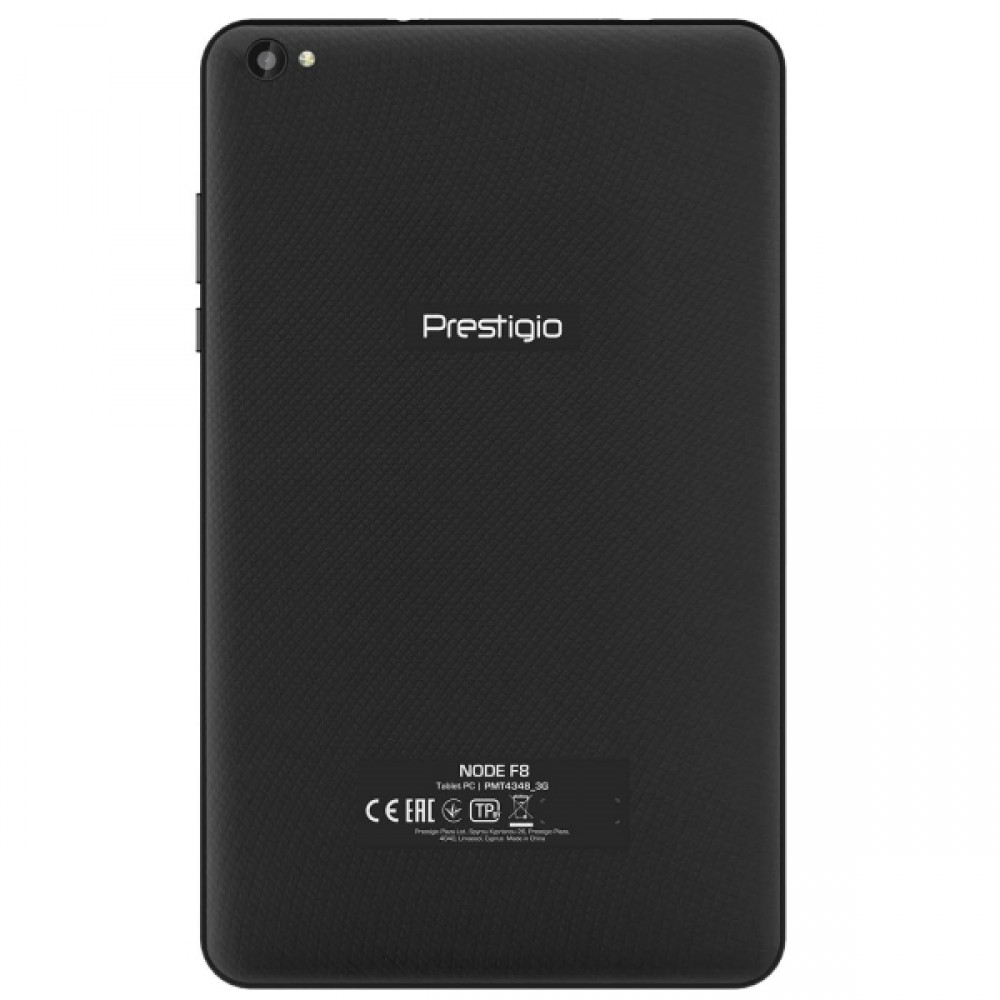 Планшет Prestigio Node F8 3G E Black (PMT4348)