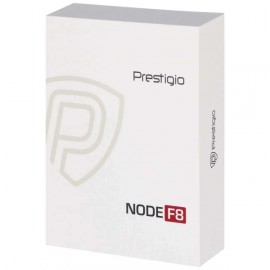 Планшет Prestigio Node F8 3G E Black (PMT4348)