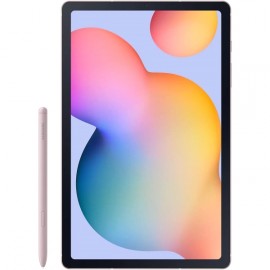 Планшет Samsung Galaxy Tab S6 Lite 4/64Gb (SM-P619) Chiffon Pink