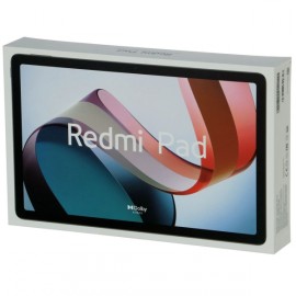 Планшет Xiaomi Redmi Pad 4/128GB Graphite Gray