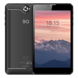 Планшет BQ 7040G Charm Plus Black