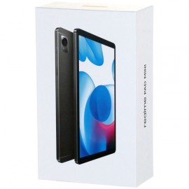 Планшет realme Pad Mini Wi-Fi 4/64GB Blue (RMP2106)