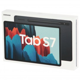 Планшет Samsung Galaxy Tab S7 черный LTE (SM-T875N)