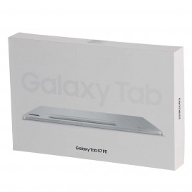 Планшет Samsung Galaxy Tab S7 FE LTE 64GB Silver (SM-T735N)