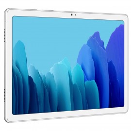 Планшет Samsung Galaxy Tab A7 32GB WiFi Silver (SM-T500N)