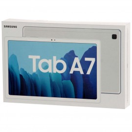 Планшет Samsung Galaxy Tab A7 32GB WiFi Silver (SM-T500N)