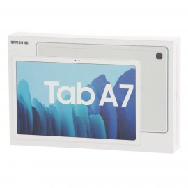 Планшет Samsung Galaxy Tab A7 64GB WiFi Silver (SM-T500N)