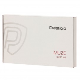 Планшет Prestigio Muze 4G (PMT3231)