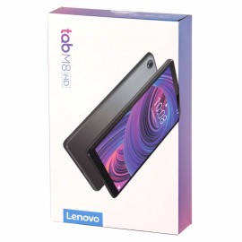 Планшет Lenovo Tab M8 TB-8505F 8" 32Gb Grey (ZA5G0021RU)