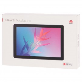 Планшет HUAWEI MatePad T10 (2021) 2+32GB Wi-Fi Blue (AGRK-W09)