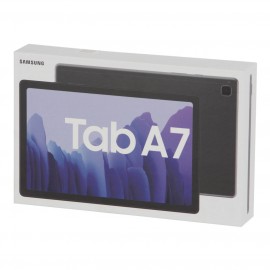 Планшет Samsung Galaxy Tab A7 32GB WiFi Gray (SM-T500N)