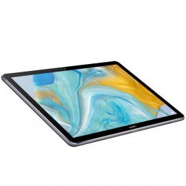 Планшет HUAWEI MediaPad M6 10" 64Gb Wifi Titanium Grey (SCM-W09)