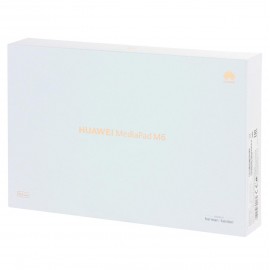 Планшет HUAWEI MediaPad M6 10" 64Gb Wifi Titanium Grey (SCM-W09)