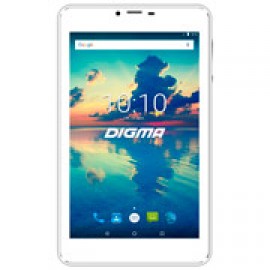 Планшет Digma Plane 7561N 7" 16Gb 3G Gold (PS7176MG)