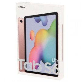 Планшет Samsung Galaxy Tab S6 Lite WiFi 64GB Pink (SM-P610)